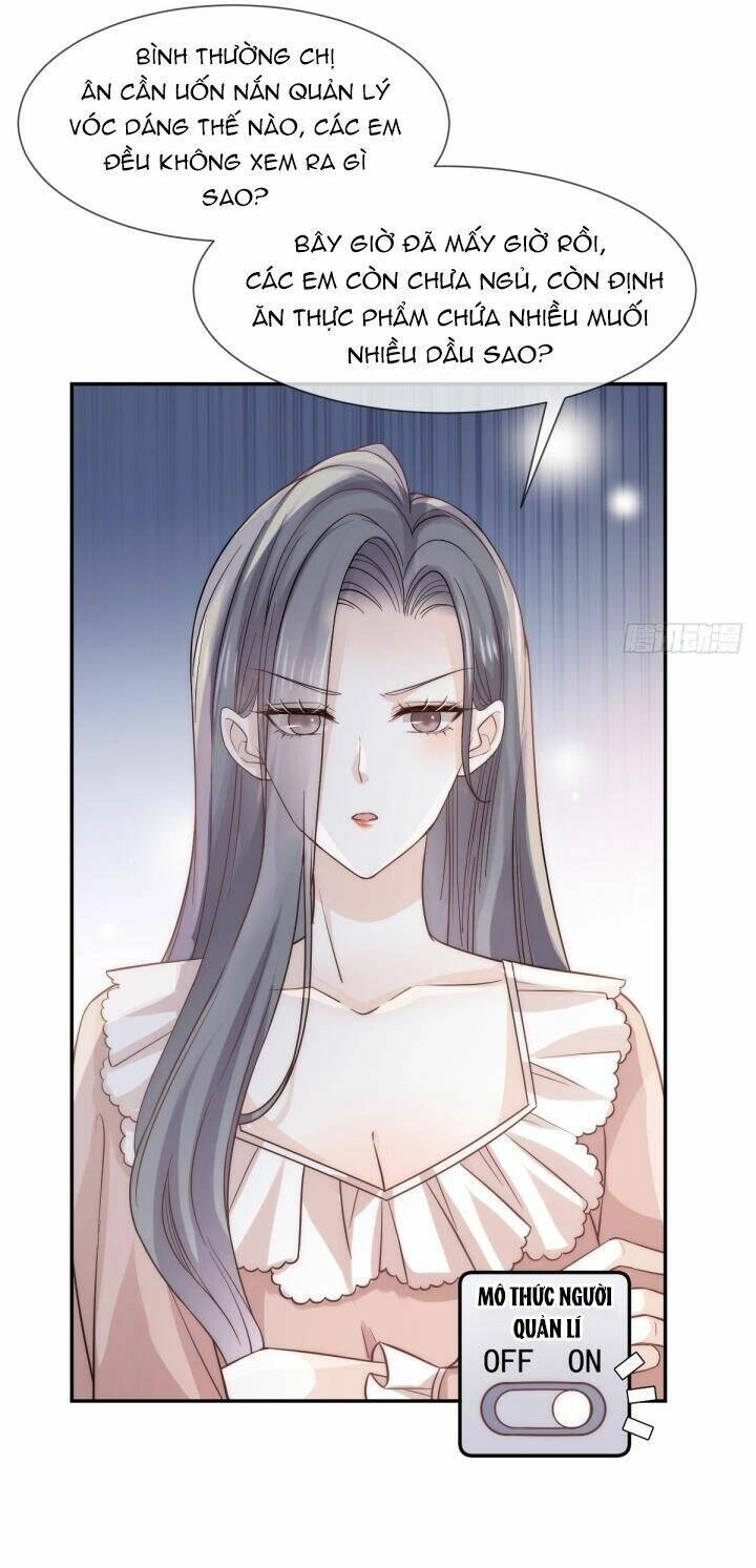 Đỉnh Lưu Niên Hạ Thèm Muốn Tôi Đã Lâu Chapter 7 - 31