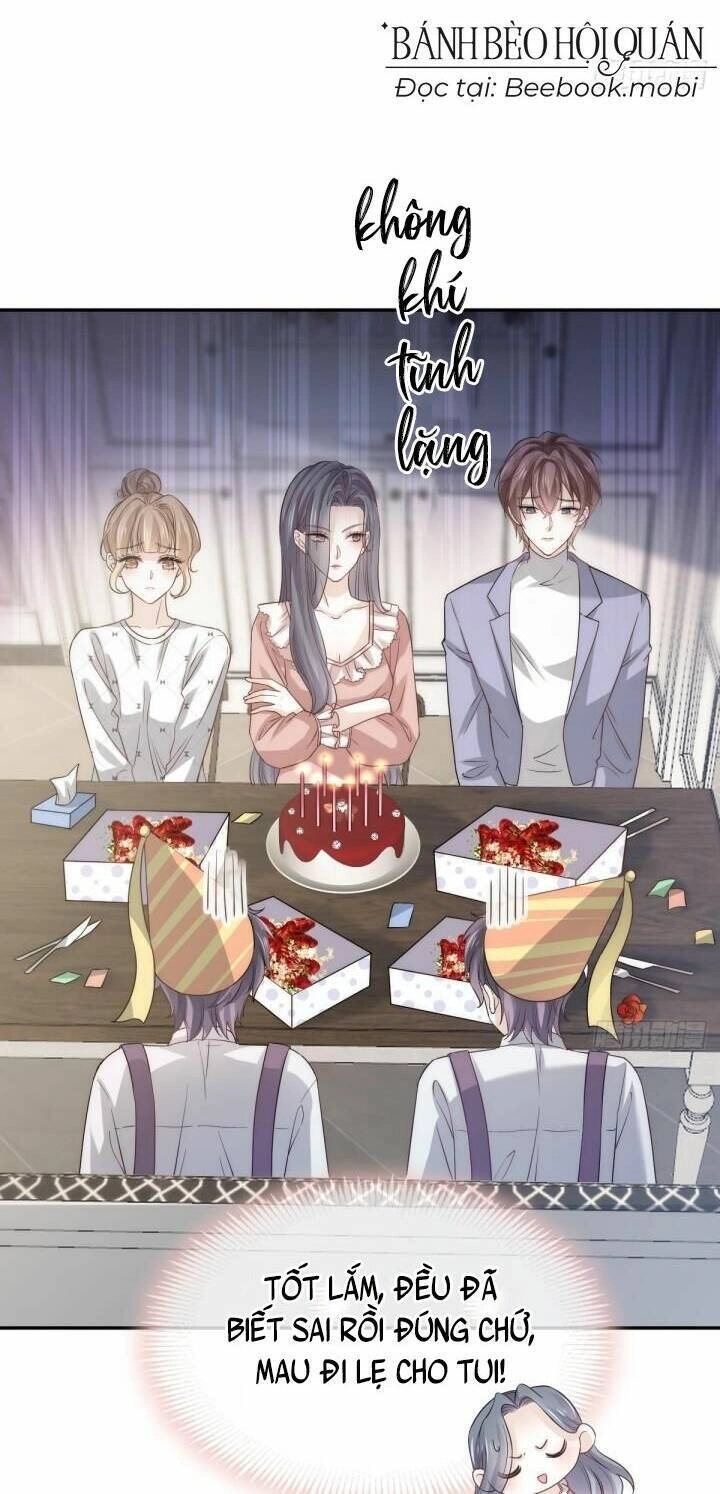 Đỉnh Lưu Niên Hạ Thèm Muốn Tôi Đã Lâu Chapter 7 - 32