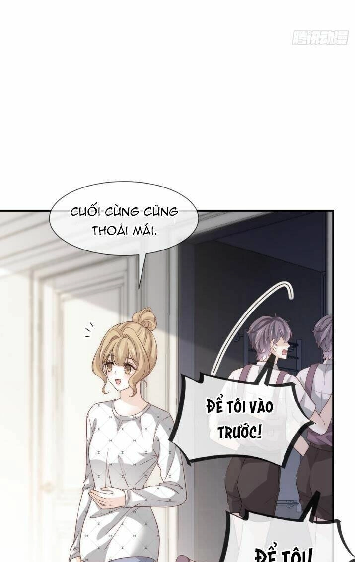 Đỉnh Lưu Niên Hạ Thèm Muốn Tôi Đã Lâu Chapter 8 - 8