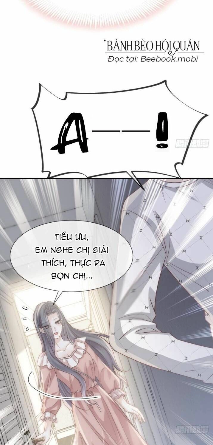 Đỉnh Lưu Niên Hạ Thèm Muốn Tôi Đã Lâu Chapter 8 - 11