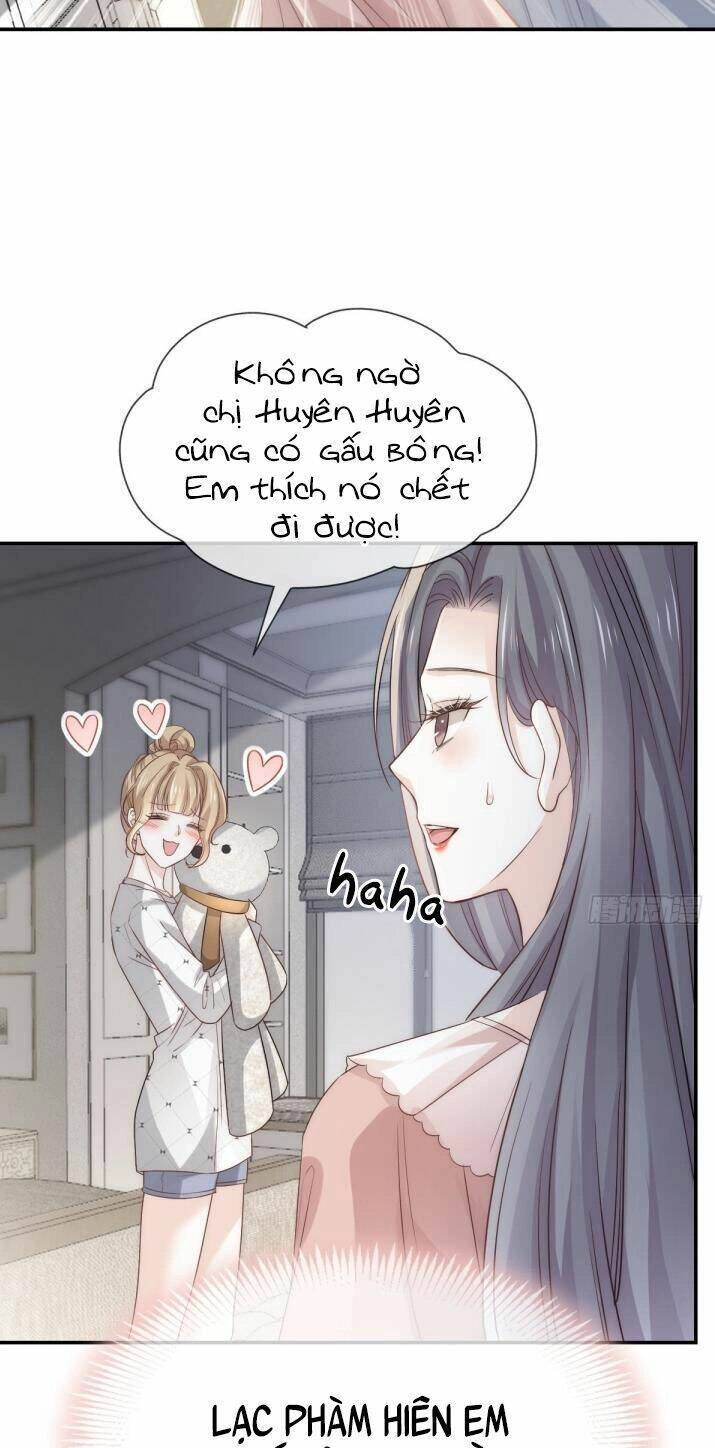 Đỉnh Lưu Niên Hạ Thèm Muốn Tôi Đã Lâu Chapter 8 - 12