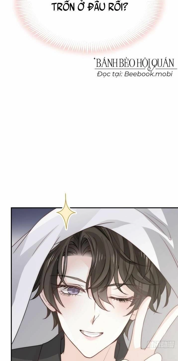 Đỉnh Lưu Niên Hạ Thèm Muốn Tôi Đã Lâu Chapter 8 - 13