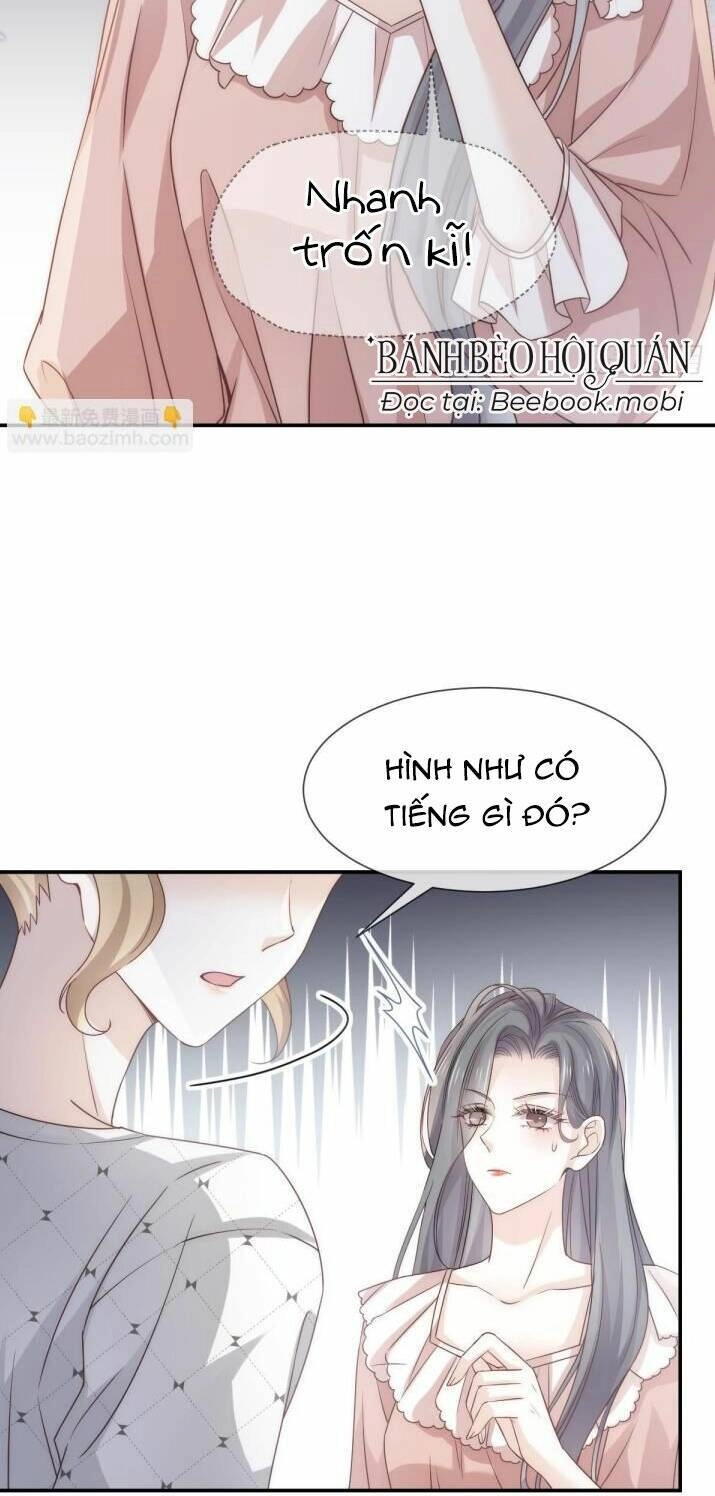 Đỉnh Lưu Niên Hạ Thèm Muốn Tôi Đã Lâu Chapter 8 - 15