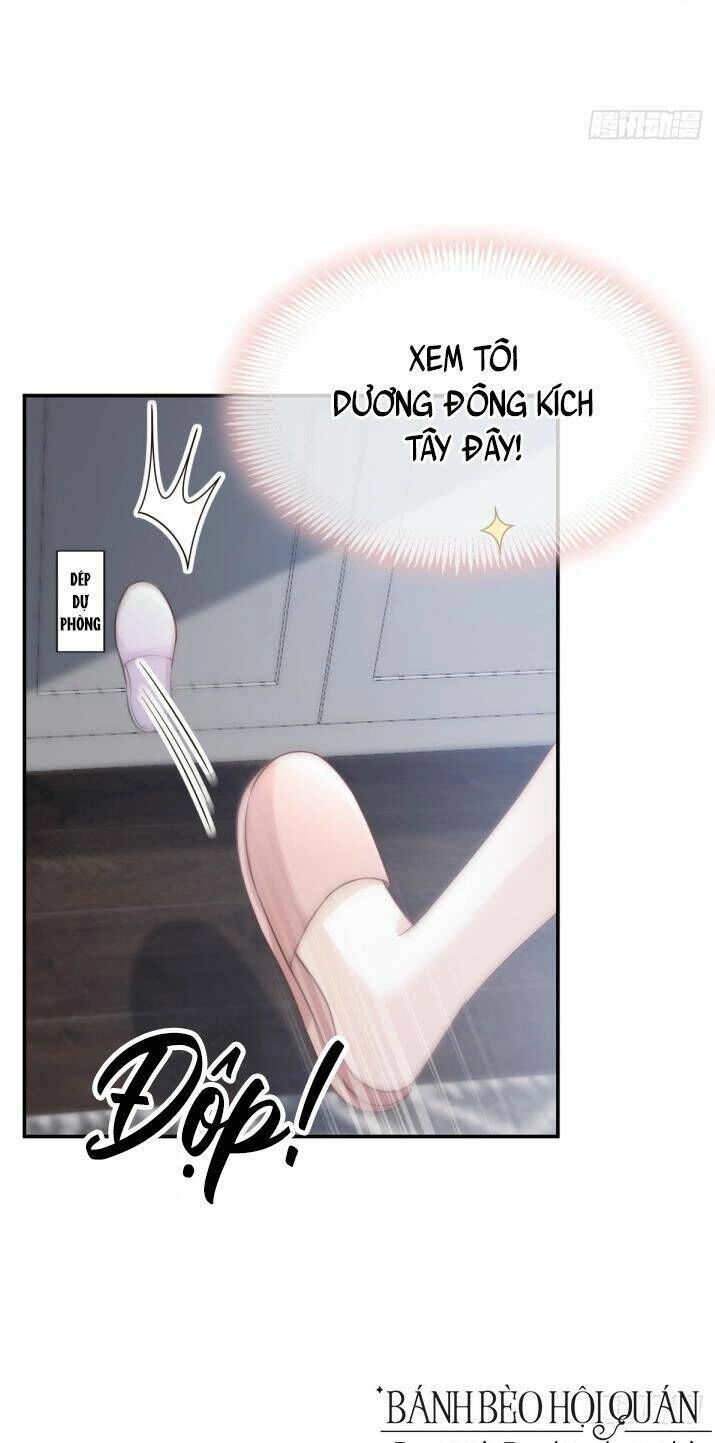 Đỉnh Lưu Niên Hạ Thèm Muốn Tôi Đã Lâu Chapter 8 - 16