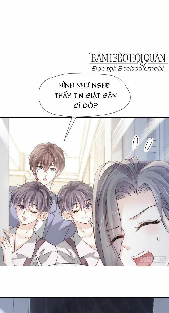 Đỉnh Lưu Niên Hạ Thèm Muốn Tôi Đã Lâu Chapter 8 - 18