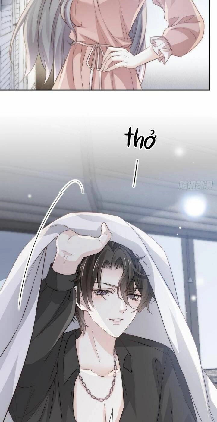 Đỉnh Lưu Niên Hạ Thèm Muốn Tôi Đã Lâu Chapter 8 - 23