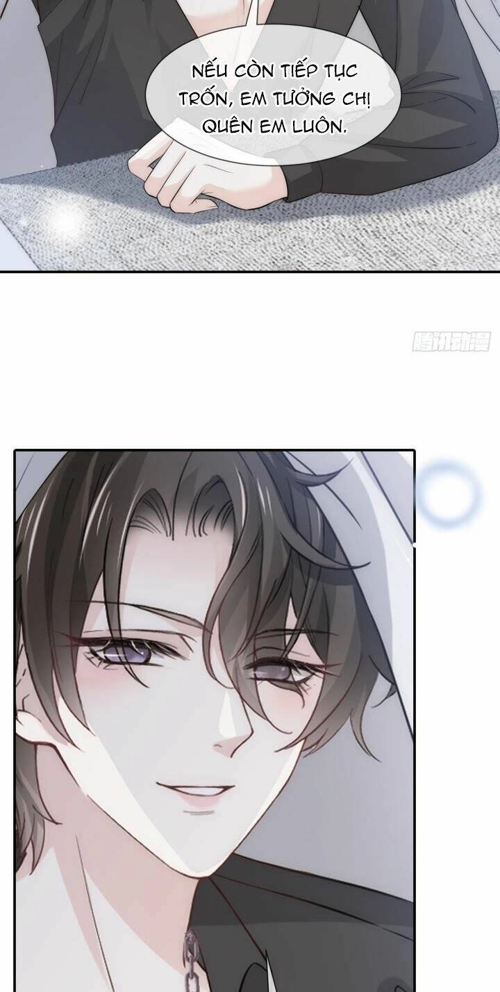 Đỉnh Lưu Niên Hạ Thèm Muốn Tôi Đã Lâu Chapter 8 - 24