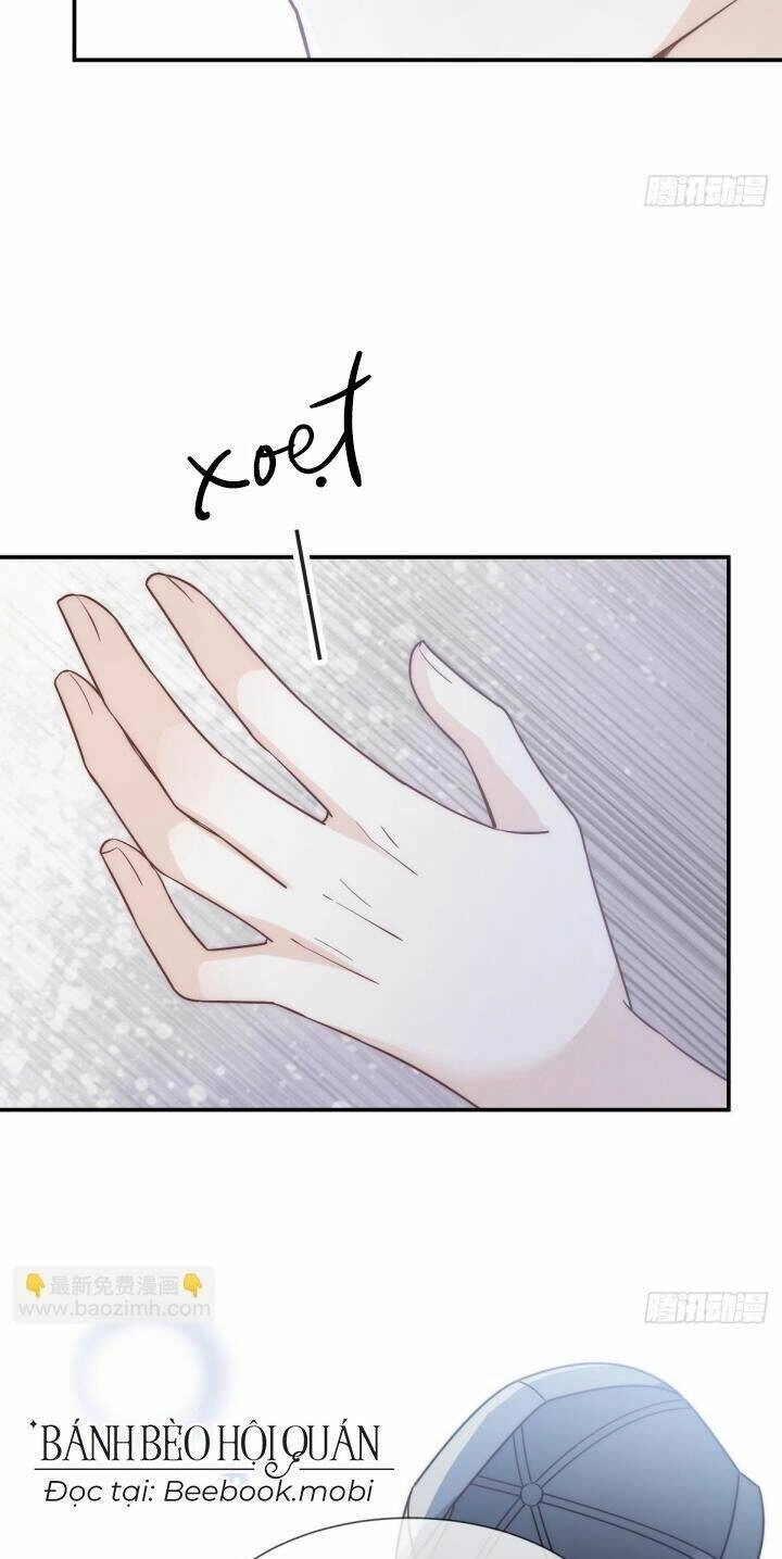 Đỉnh Lưu Niên Hạ Thèm Muốn Tôi Đã Lâu Chapter 8 - 30