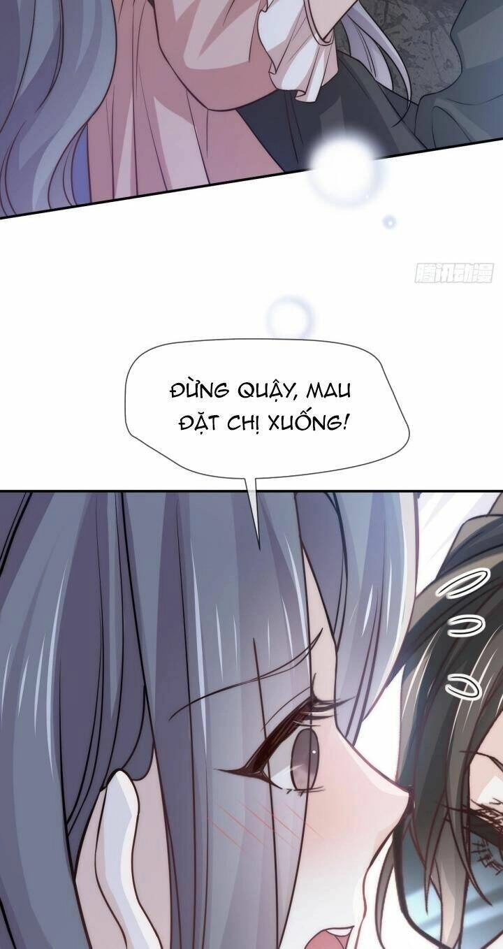 Đỉnh Lưu Niên Hạ Thèm Muốn Tôi Đã Lâu Chapter 8 - 32