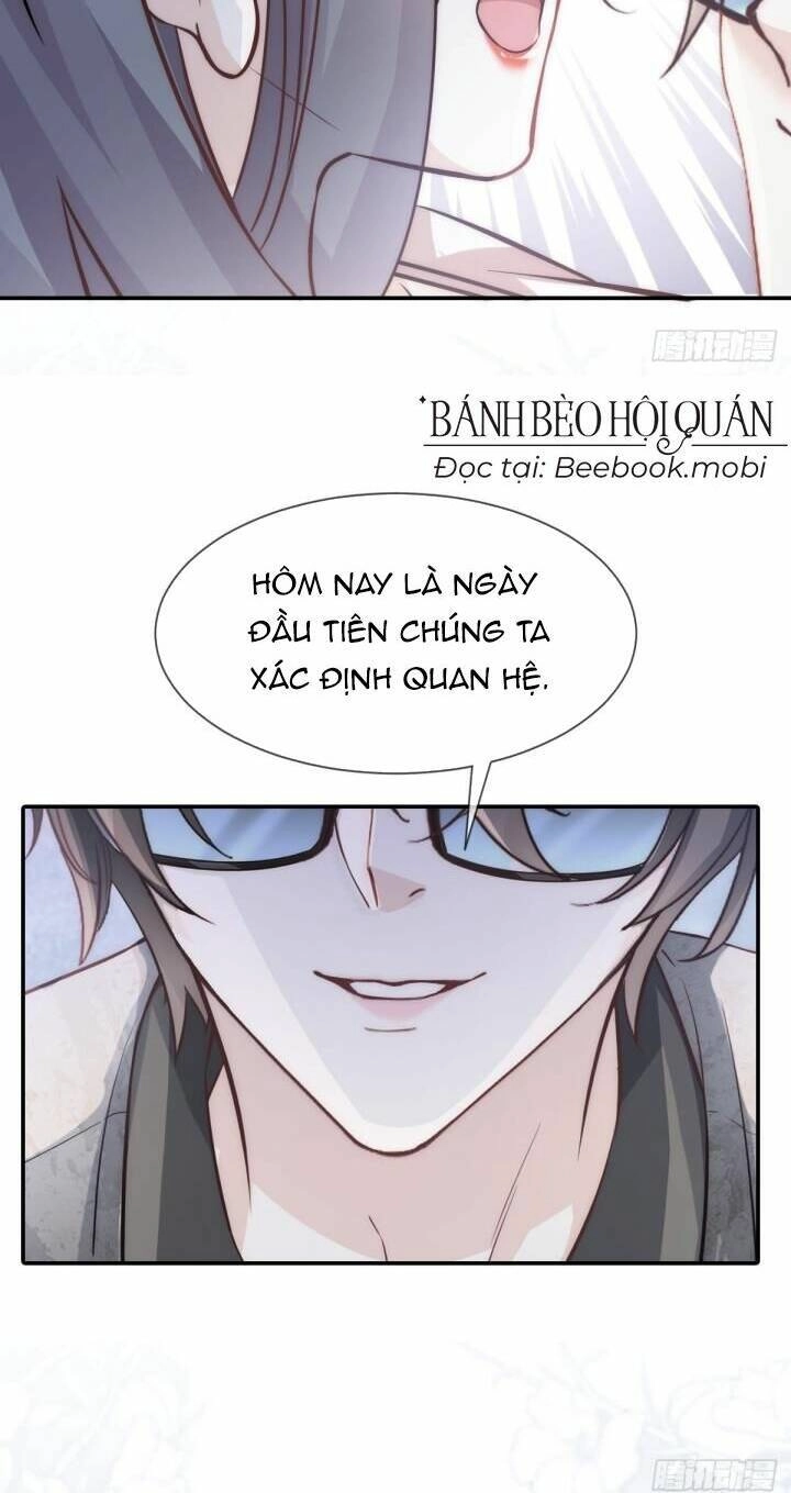 Đỉnh Lưu Niên Hạ Thèm Muốn Tôi Đã Lâu Chapter 8 - 33