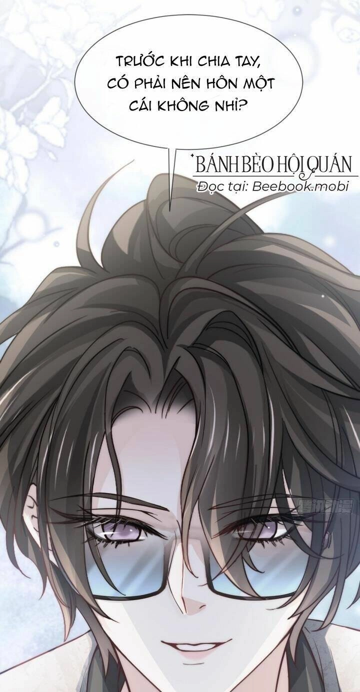 Đỉnh Lưu Niên Hạ Thèm Muốn Tôi Đã Lâu Chapter 8 - 34