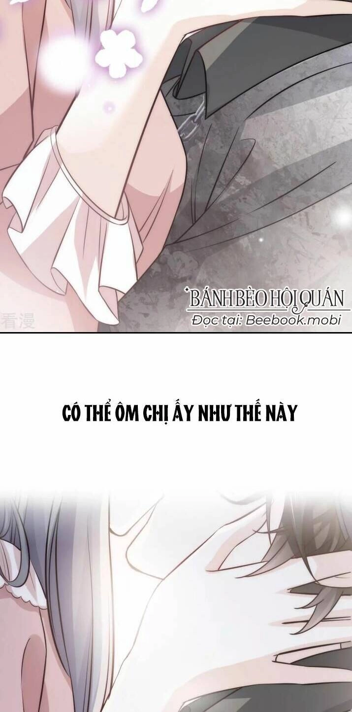 Đỉnh Lưu Niên Hạ Thèm Muốn Tôi Đã Lâu Chapter 9 - 9