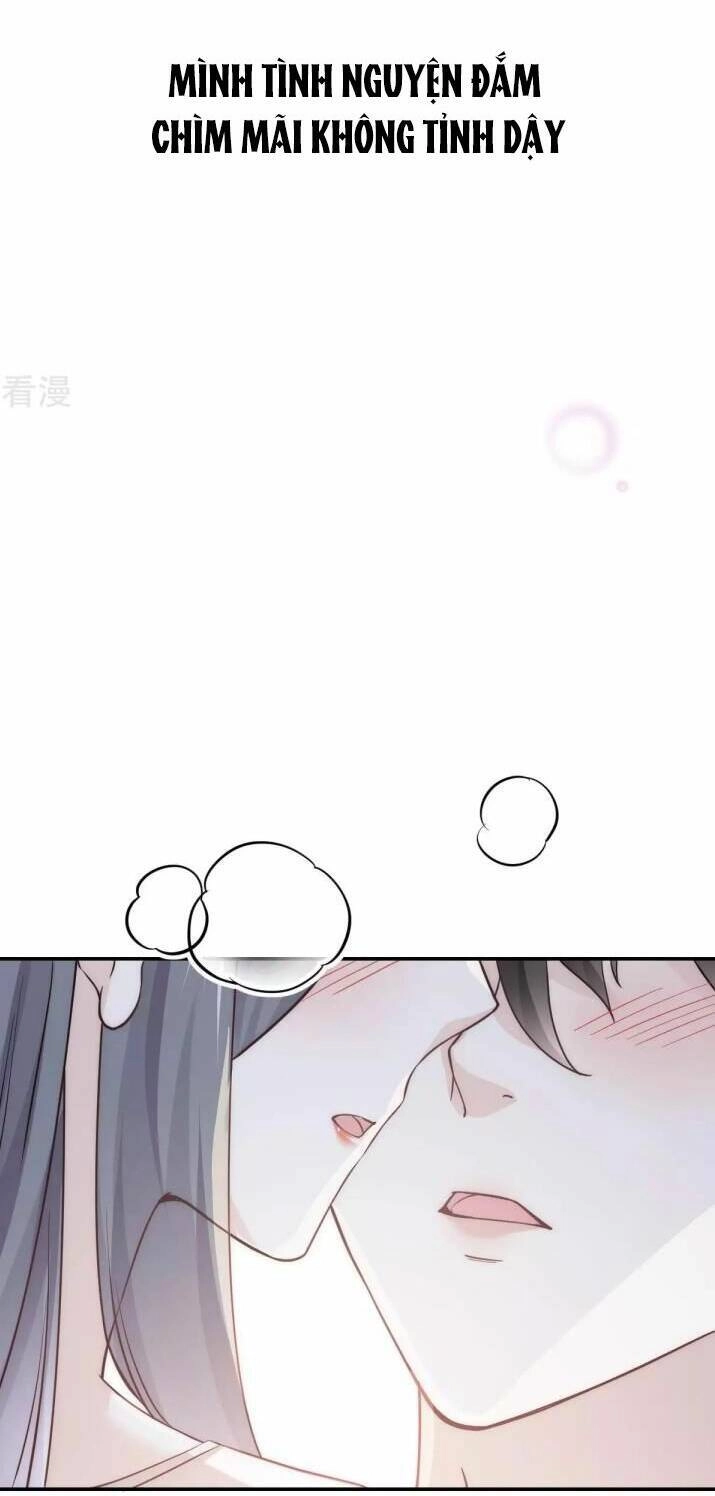 Đỉnh Lưu Niên Hạ Thèm Muốn Tôi Đã Lâu Chapter 9 - 11