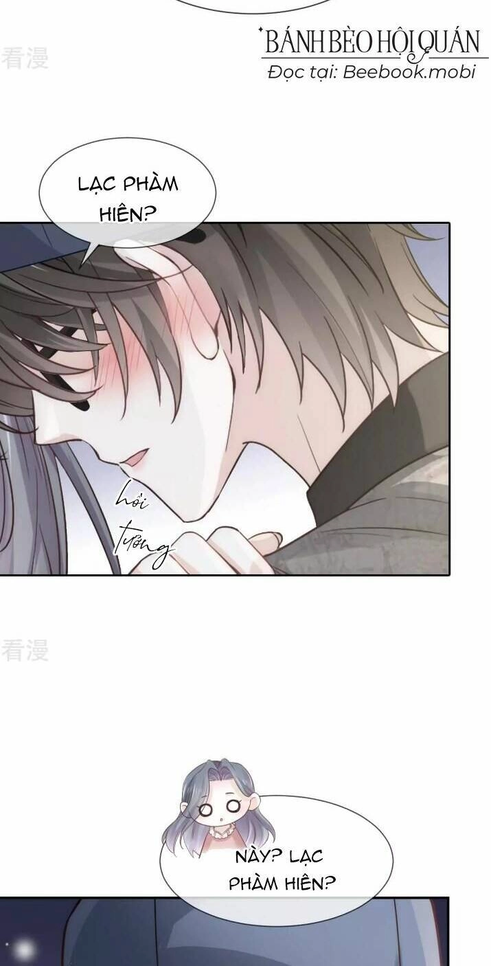 Đỉnh Lưu Niên Hạ Thèm Muốn Tôi Đã Lâu Chapter 9 - 13