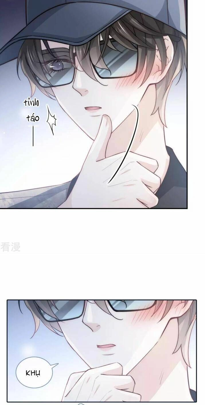 Đỉnh Lưu Niên Hạ Thèm Muốn Tôi Đã Lâu Chapter 9 - 14