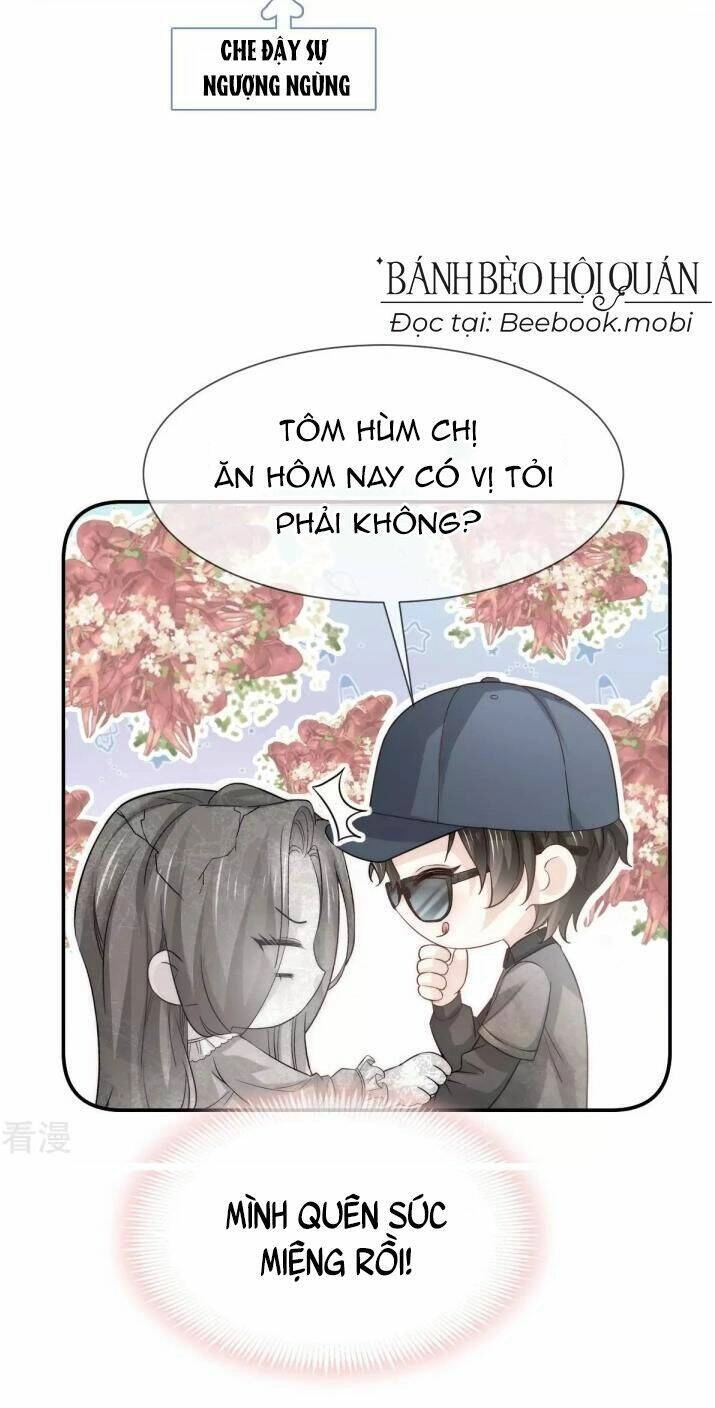 Đỉnh Lưu Niên Hạ Thèm Muốn Tôi Đã Lâu Chapter 9 - 15