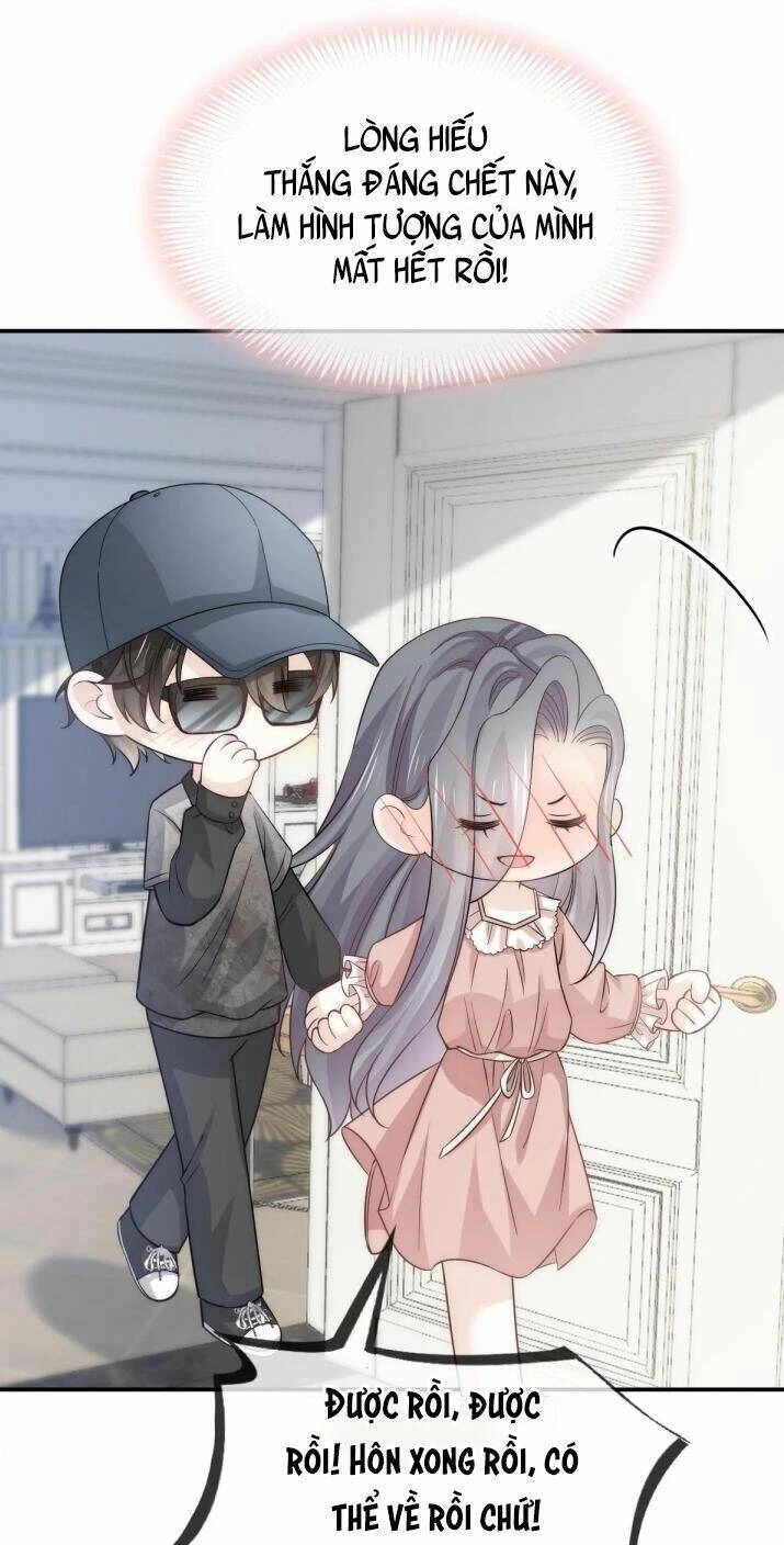 Đỉnh Lưu Niên Hạ Thèm Muốn Tôi Đã Lâu Chapter 9 - 16