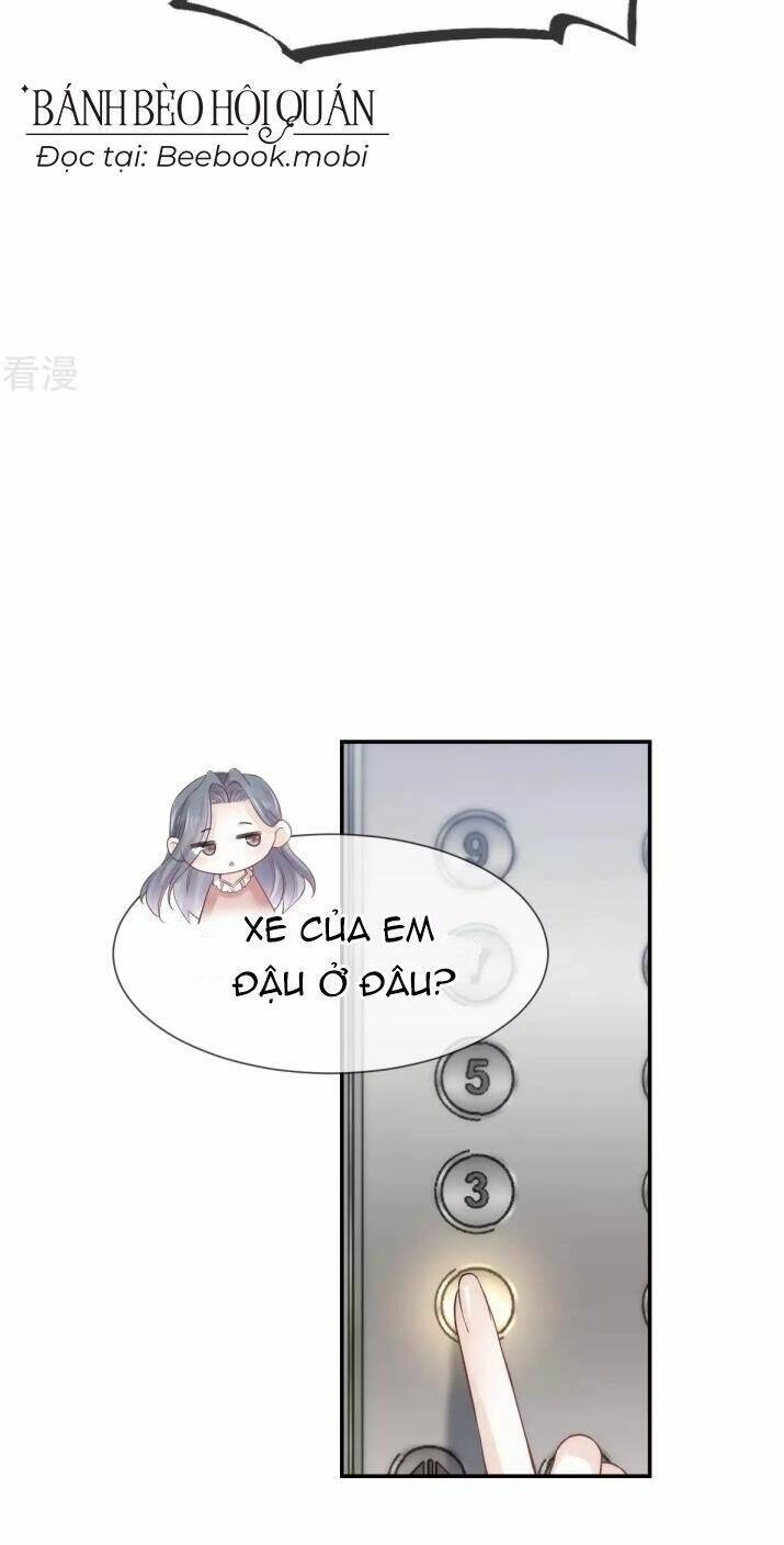 Đỉnh Lưu Niên Hạ Thèm Muốn Tôi Đã Lâu Chapter 9 - 17