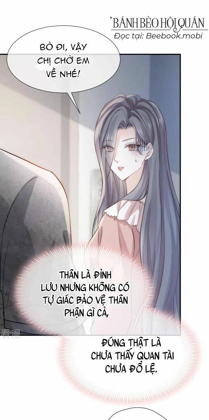 Đỉnh Lưu Niên Hạ Thèm Muốn Tôi Đã Lâu Chapter 9 - 20