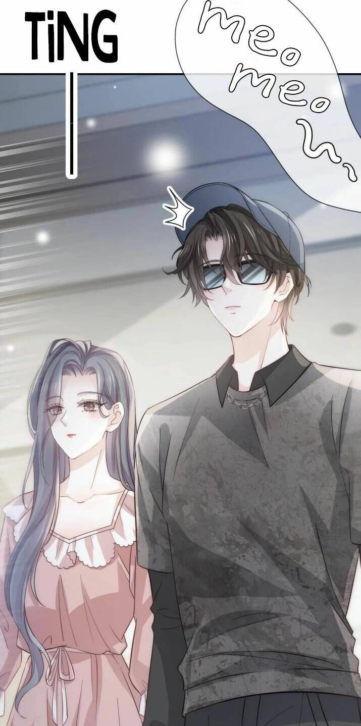 Đỉnh Lưu Niên Hạ Thèm Muốn Tôi Đã Lâu Chapter 9 - 21