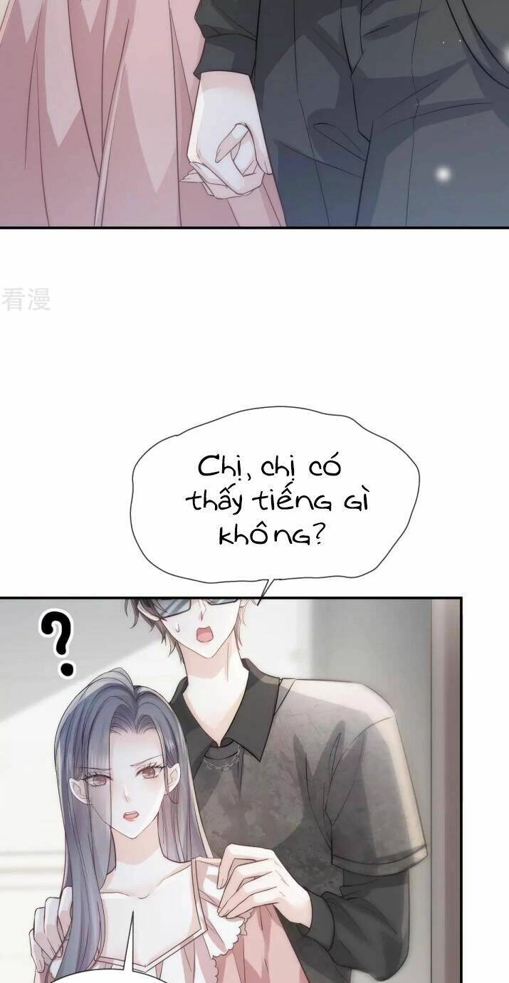 Đỉnh Lưu Niên Hạ Thèm Muốn Tôi Đã Lâu Chapter 9 - 22