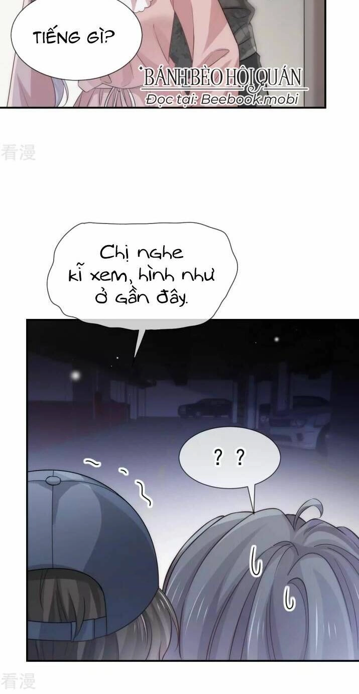 Đỉnh Lưu Niên Hạ Thèm Muốn Tôi Đã Lâu Chapter 9 - 23