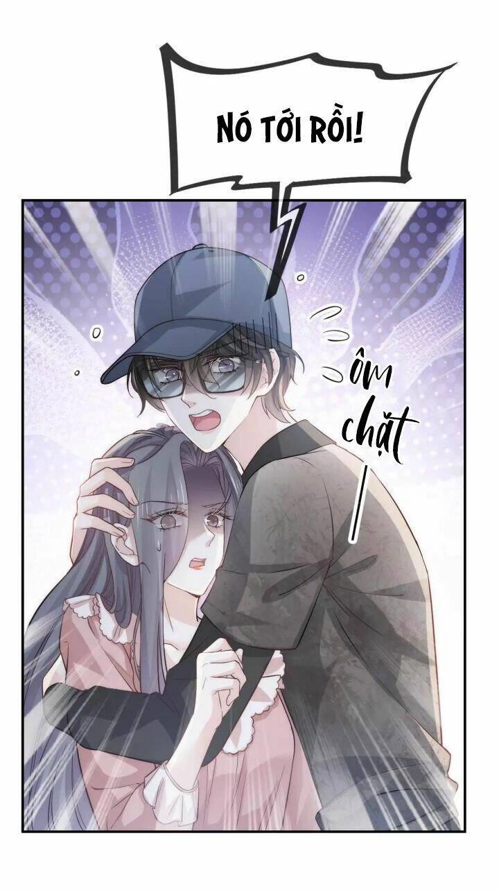 Đỉnh Lưu Niên Hạ Thèm Muốn Tôi Đã Lâu Chapter 9 - 24