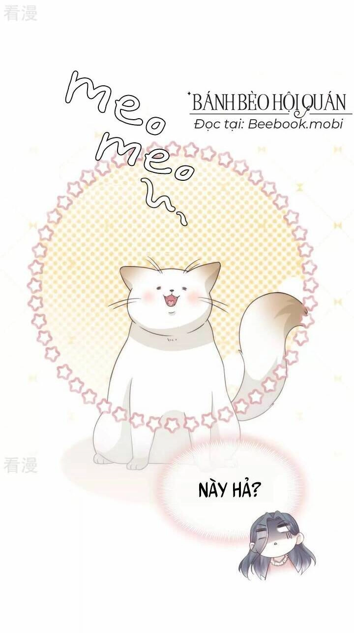 Đỉnh Lưu Niên Hạ Thèm Muốn Tôi Đã Lâu Chapter 9 - 25