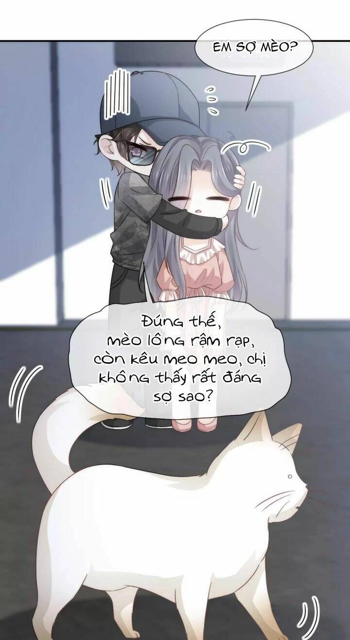 Đỉnh Lưu Niên Hạ Thèm Muốn Tôi Đã Lâu Chapter 9 - 26