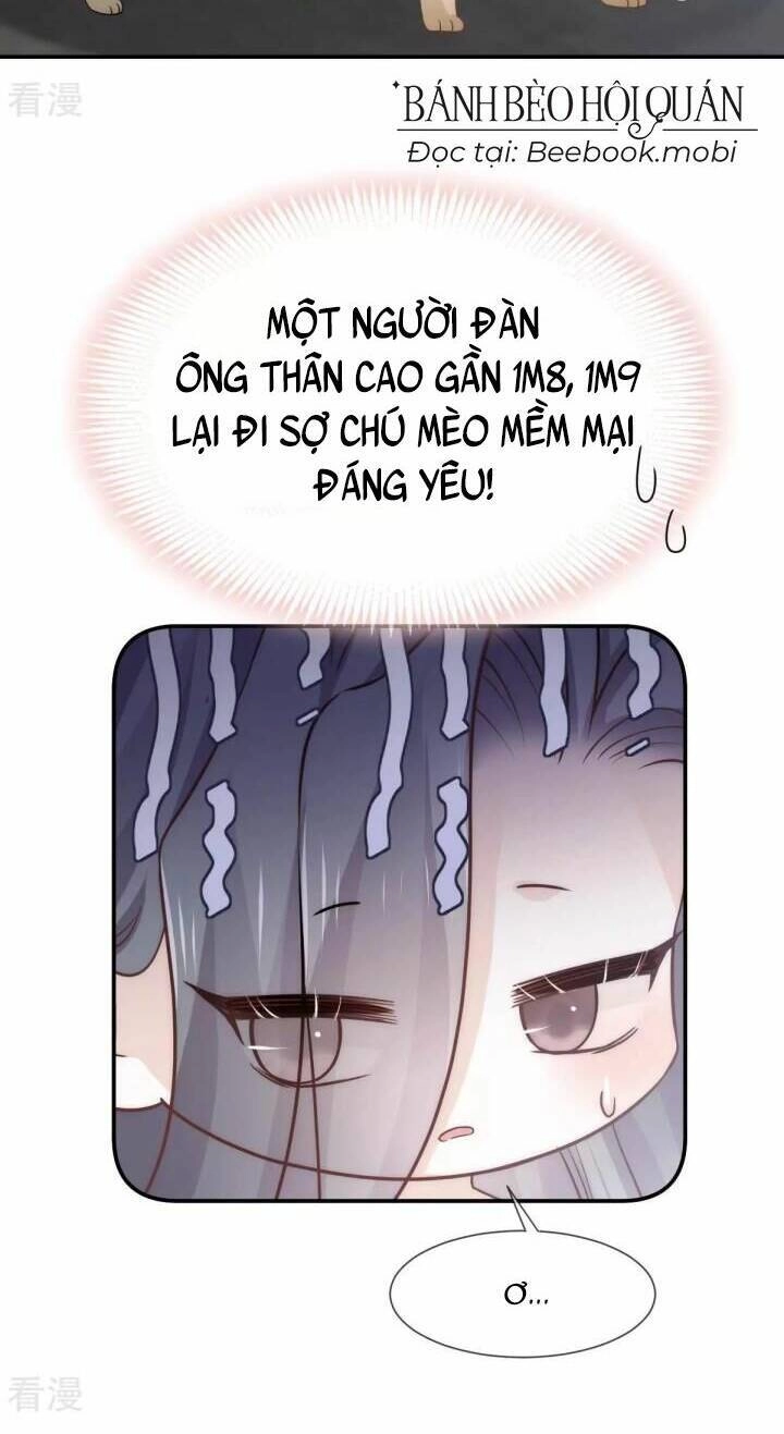 Đỉnh Lưu Niên Hạ Thèm Muốn Tôi Đã Lâu Chapter 9 - 27