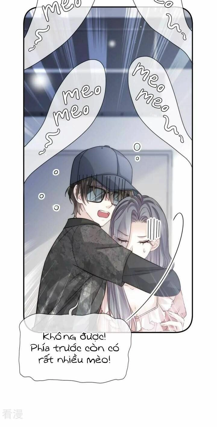 Đỉnh Lưu Niên Hạ Thèm Muốn Tôi Đã Lâu Chapter 9 - 29