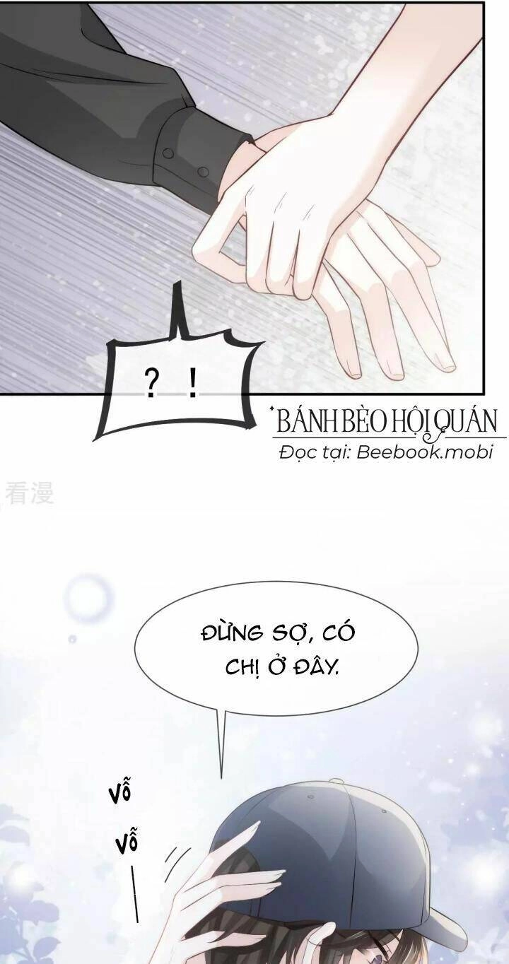 Đỉnh Lưu Niên Hạ Thèm Muốn Tôi Đã Lâu Chapter 9 - 32