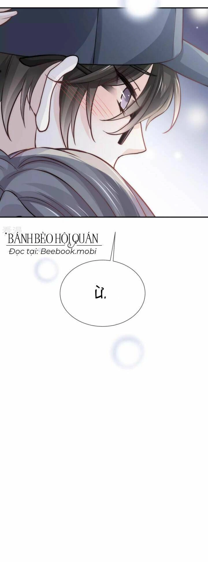 Đỉnh Lưu Niên Hạ Thèm Muốn Tôi Đã Lâu Chapter 9 - 34