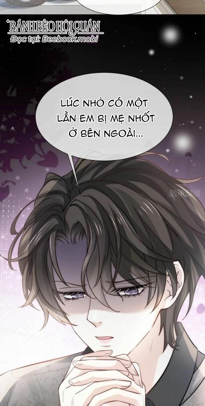 Đỉnh Lưu Niên Hạ Thèm Muốn Tôi Đã Lâu Chapter 10 - 3