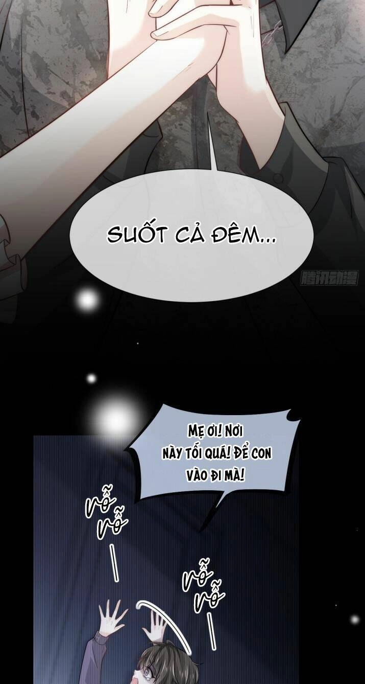 Đỉnh Lưu Niên Hạ Thèm Muốn Tôi Đã Lâu Chapter 10 - 4