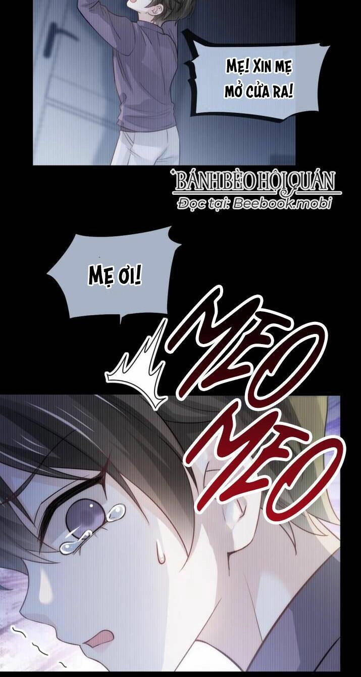 Đỉnh Lưu Niên Hạ Thèm Muốn Tôi Đã Lâu Chapter 10 - 5