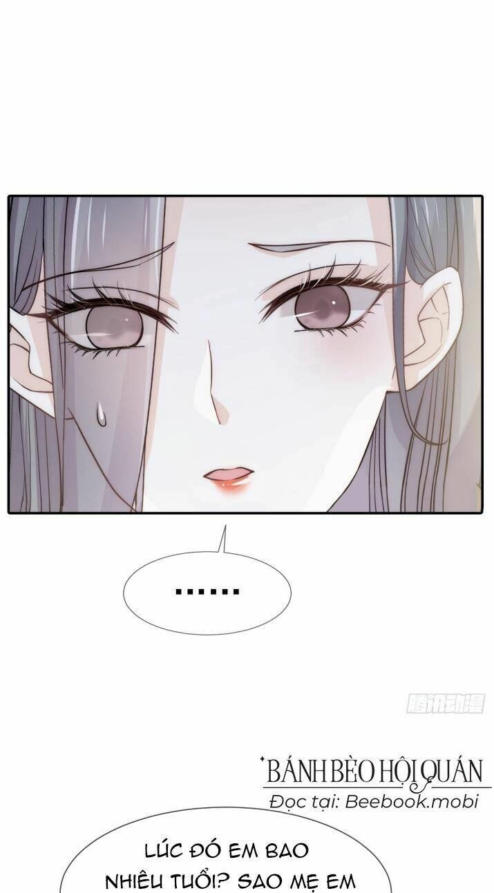 Đỉnh Lưu Niên Hạ Thèm Muốn Tôi Đã Lâu Chapter 10 - 9