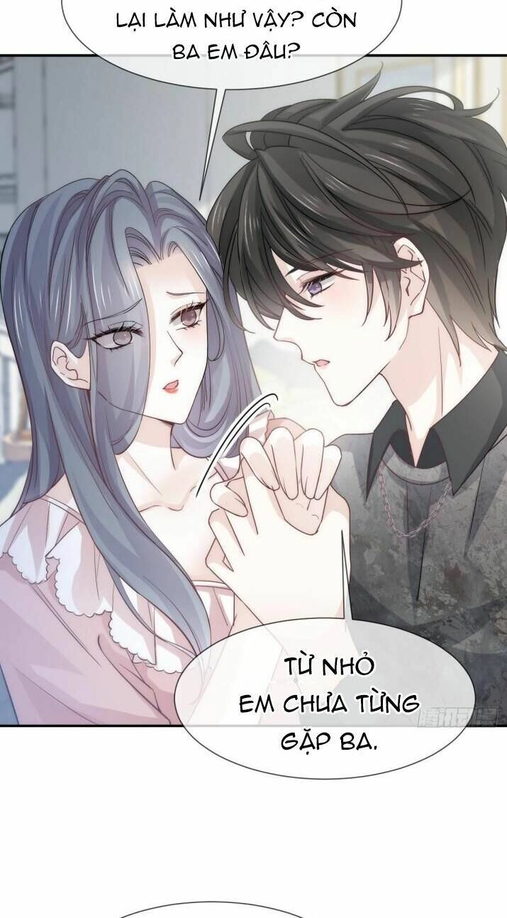 Đỉnh Lưu Niên Hạ Thèm Muốn Tôi Đã Lâu Chapter 10 - 10