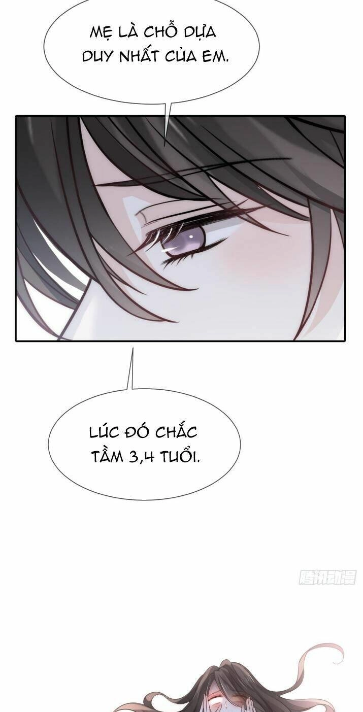 Đỉnh Lưu Niên Hạ Thèm Muốn Tôi Đã Lâu Chapter 10 - 11