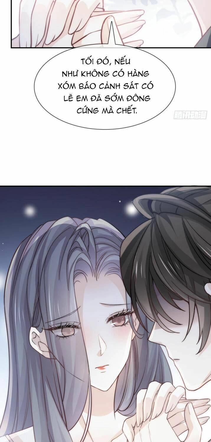 Đỉnh Lưu Niên Hạ Thèm Muốn Tôi Đã Lâu Chapter 10 - 13