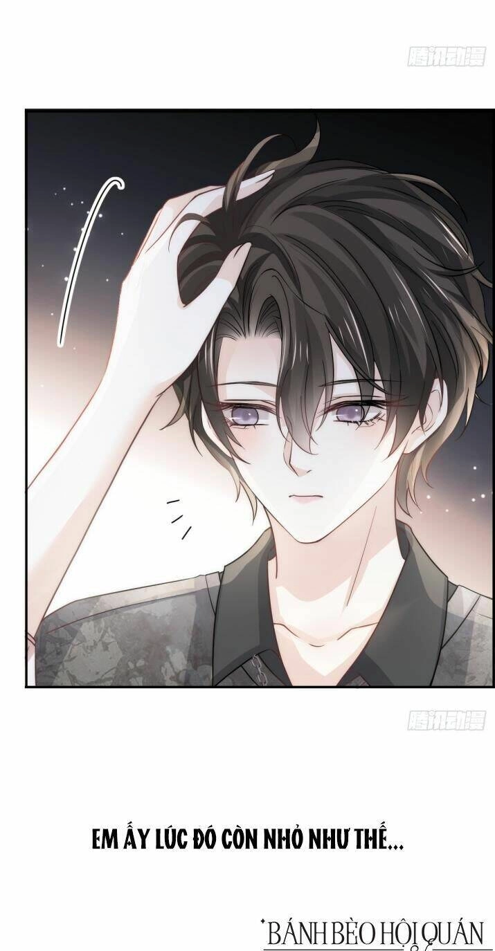 Đỉnh Lưu Niên Hạ Thèm Muốn Tôi Đã Lâu Chapter 10 - 15