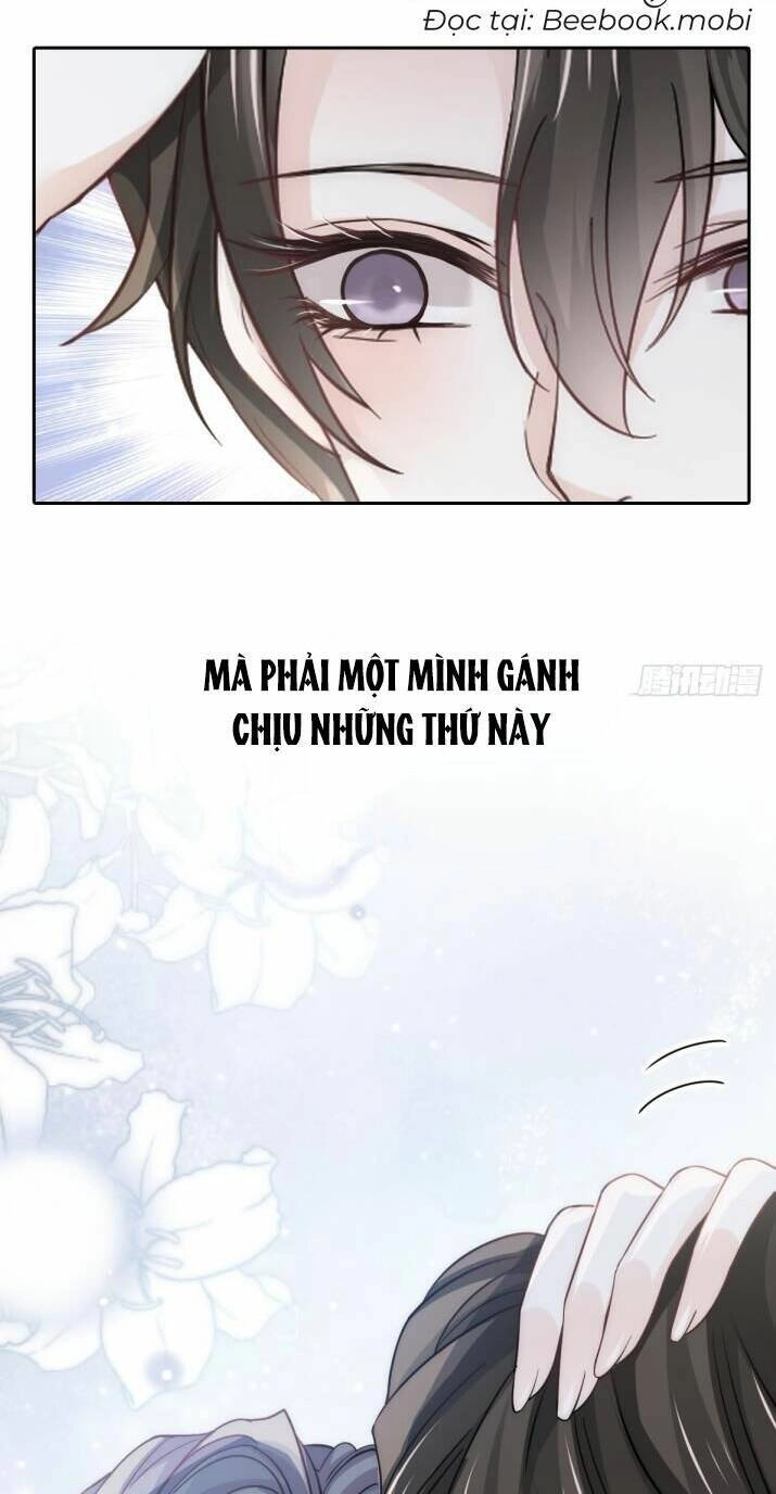 Đỉnh Lưu Niên Hạ Thèm Muốn Tôi Đã Lâu Chapter 10 - 16