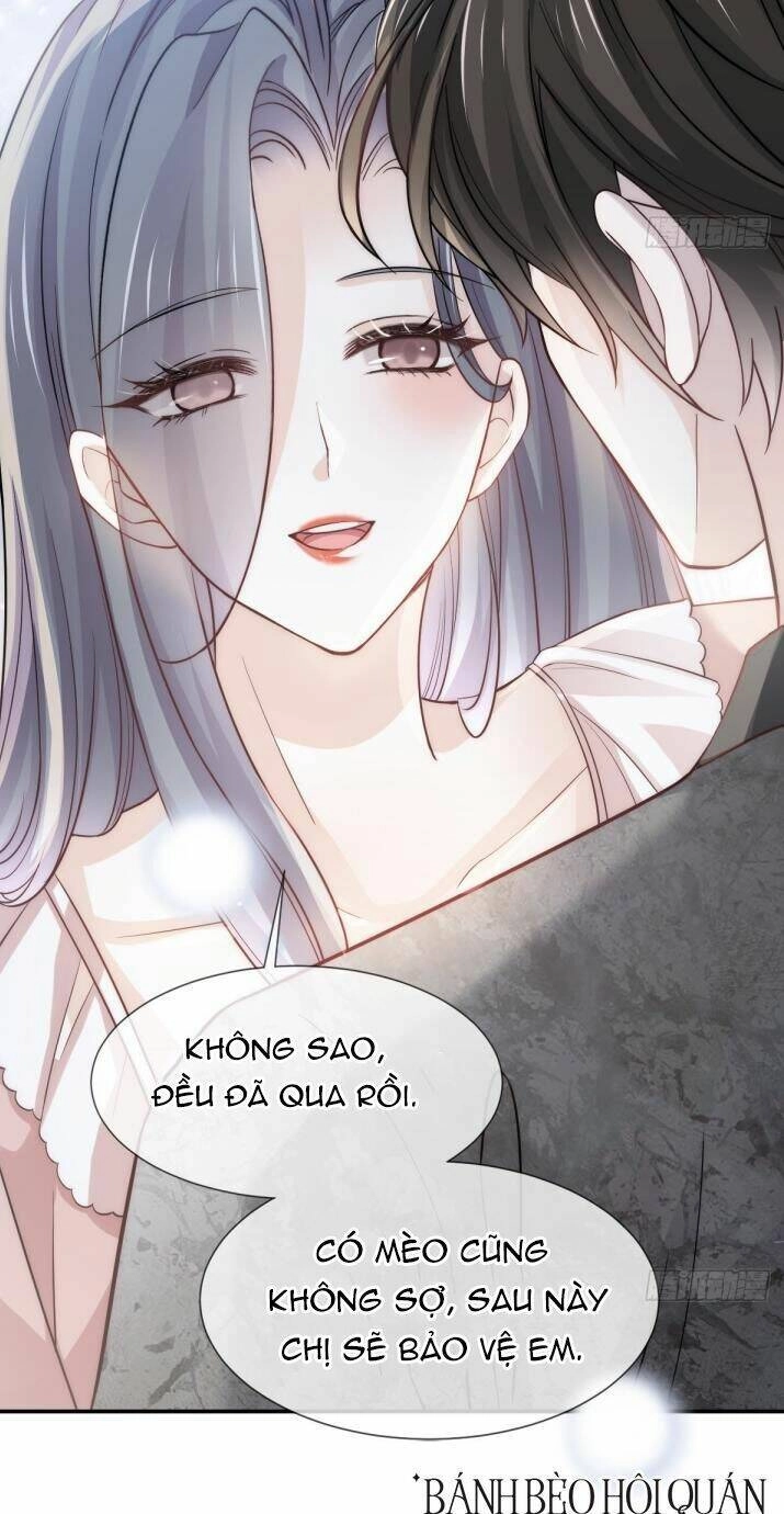 Đỉnh Lưu Niên Hạ Thèm Muốn Tôi Đã Lâu Chapter 10 - 17