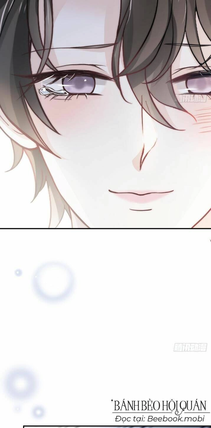 Đỉnh Lưu Niên Hạ Thèm Muốn Tôi Đã Lâu Chapter 10 - 19