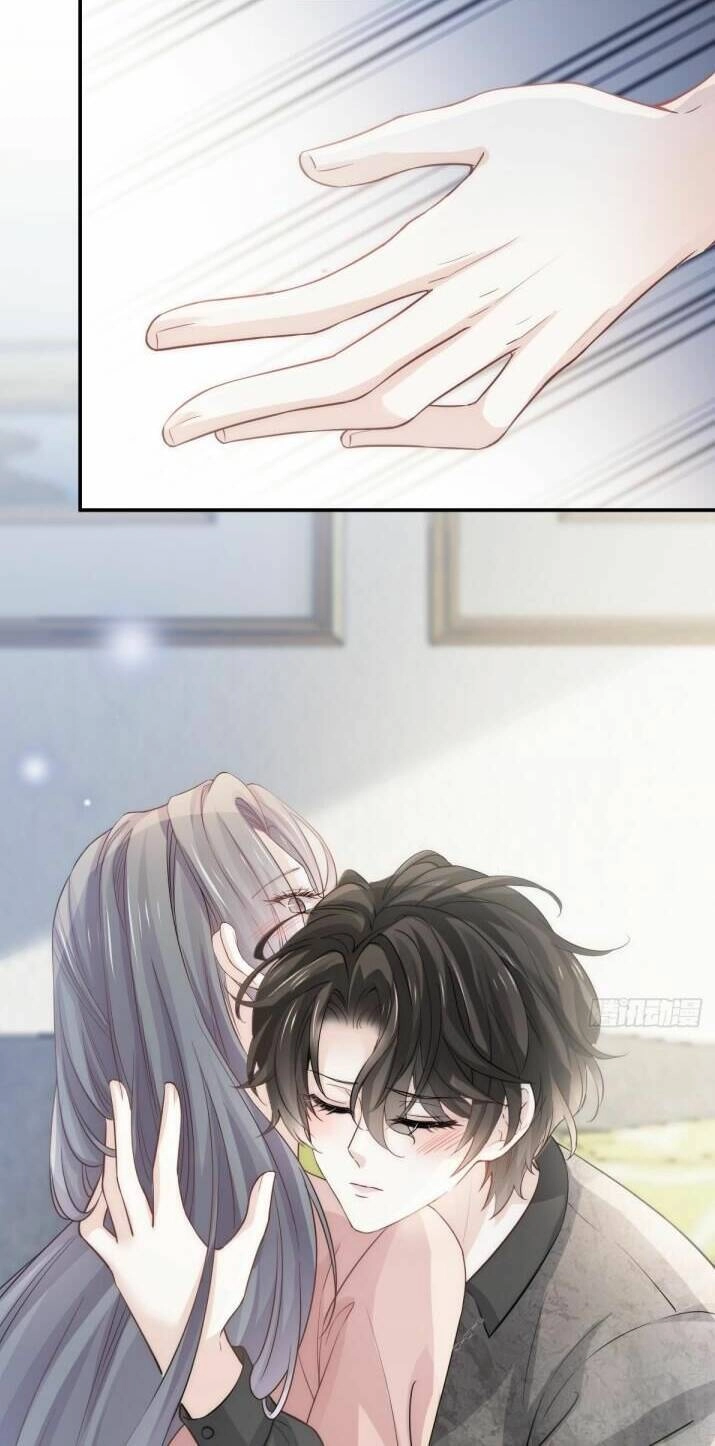 Đỉnh Lưu Niên Hạ Thèm Muốn Tôi Đã Lâu Chapter 10 - 20