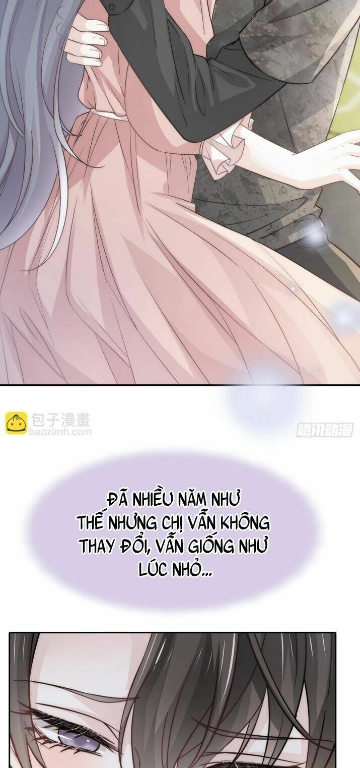 Đỉnh Lưu Niên Hạ Thèm Muốn Tôi Đã Lâu Chapter 10 - 21