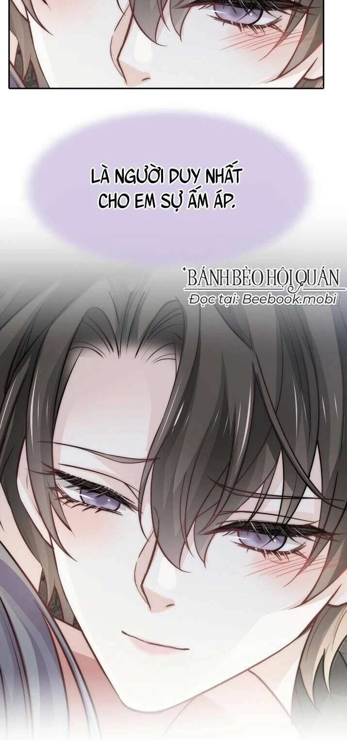 Đỉnh Lưu Niên Hạ Thèm Muốn Tôi Đã Lâu Chapter 10 - 22