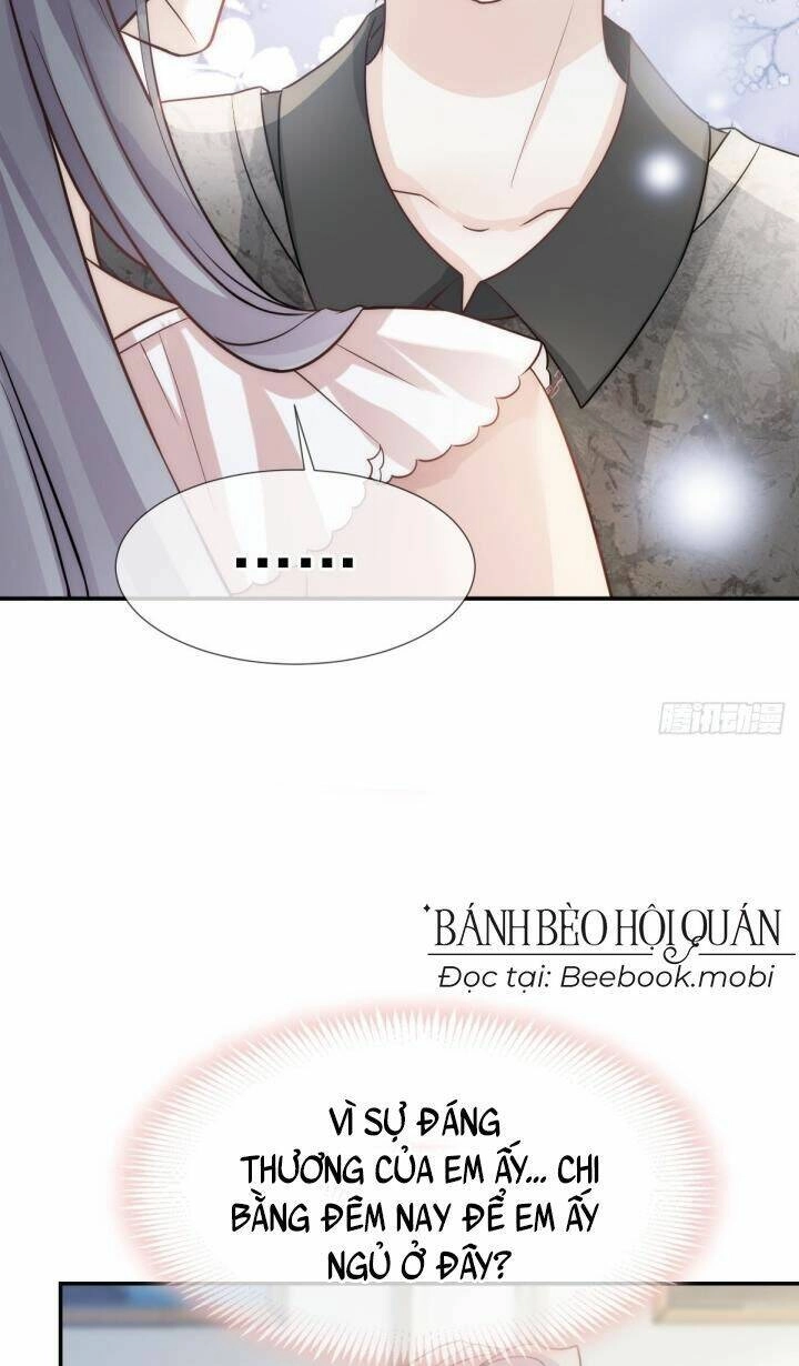 Đỉnh Lưu Niên Hạ Thèm Muốn Tôi Đã Lâu Chapter 10 - 25