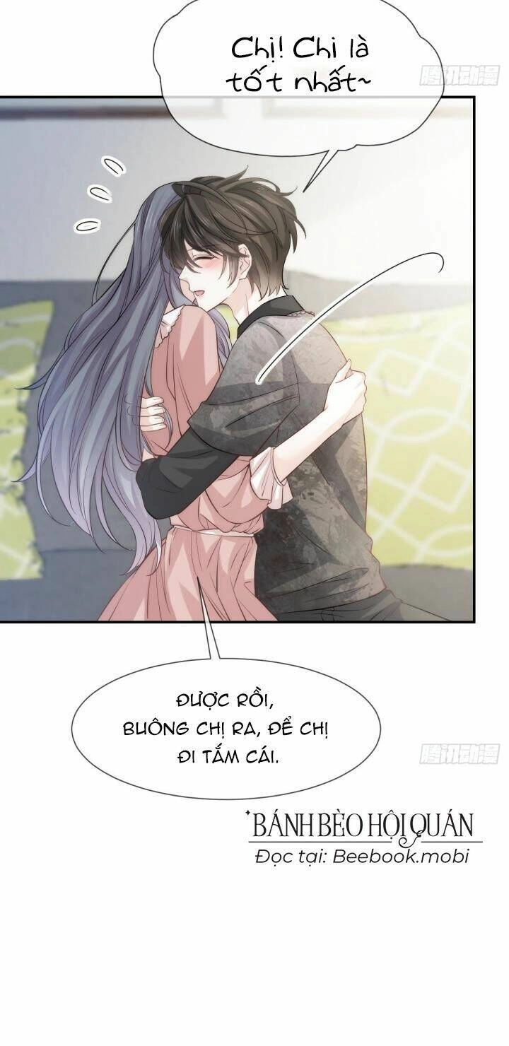 Đỉnh Lưu Niên Hạ Thèm Muốn Tôi Đã Lâu Chapter 10 - 27