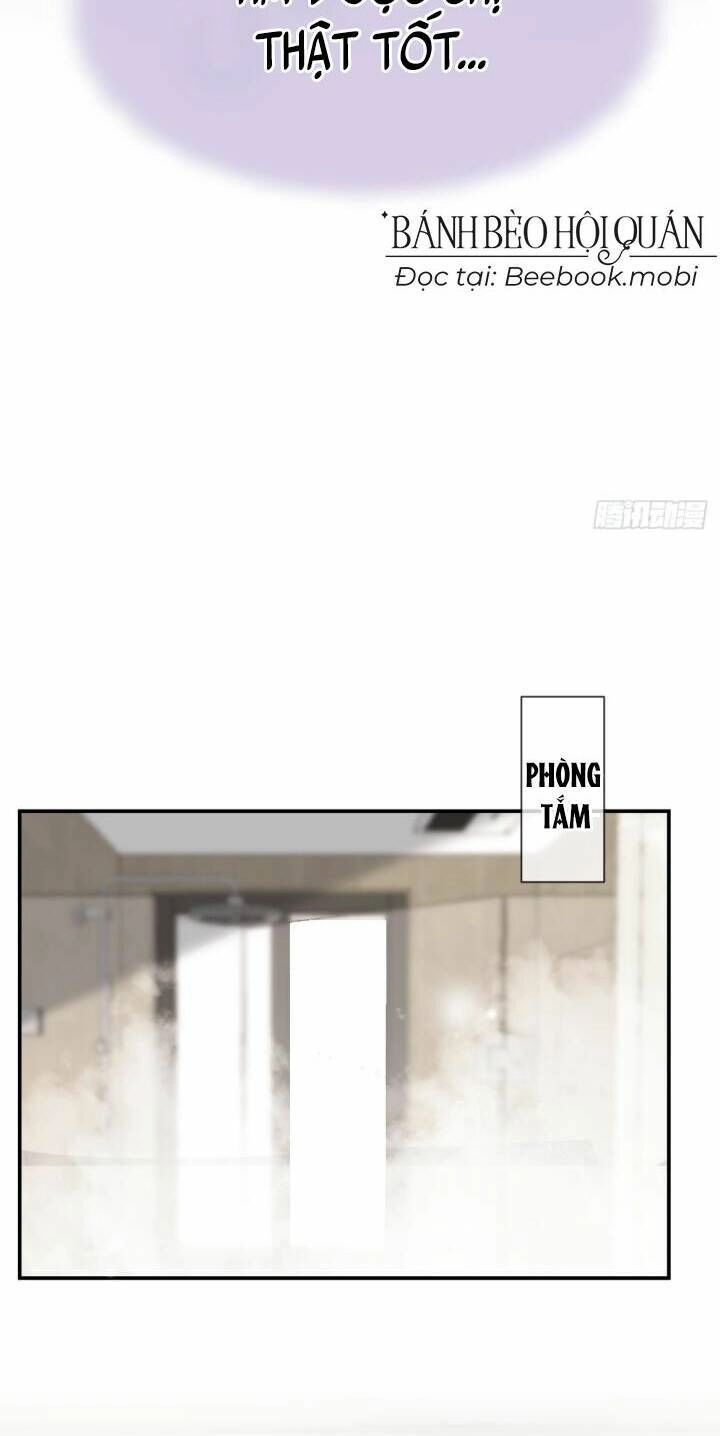 Đỉnh Lưu Niên Hạ Thèm Muốn Tôi Đã Lâu Chapter 10 - 30